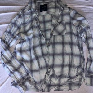 AE flannel